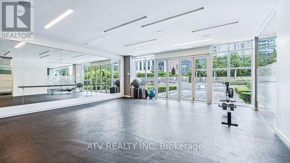 1113 - 170 Sumach Street, Toronto, Ontario  M5A 3H7 - Photo 23 - C12850490