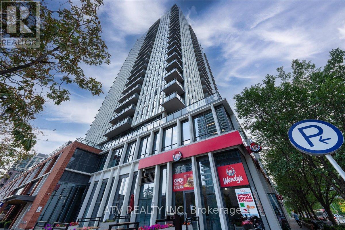 1113 - 170 Sumach Street, Toronto, Ontario  M5A 3H7 - Photo 31 - C12850490