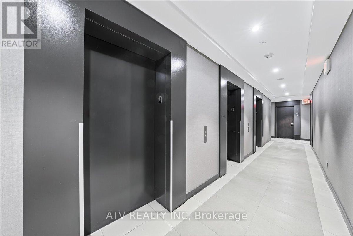 1113 - 170 Sumach Street, Toronto, Ontario  M5A 3H7 - Photo 4 - C12850490