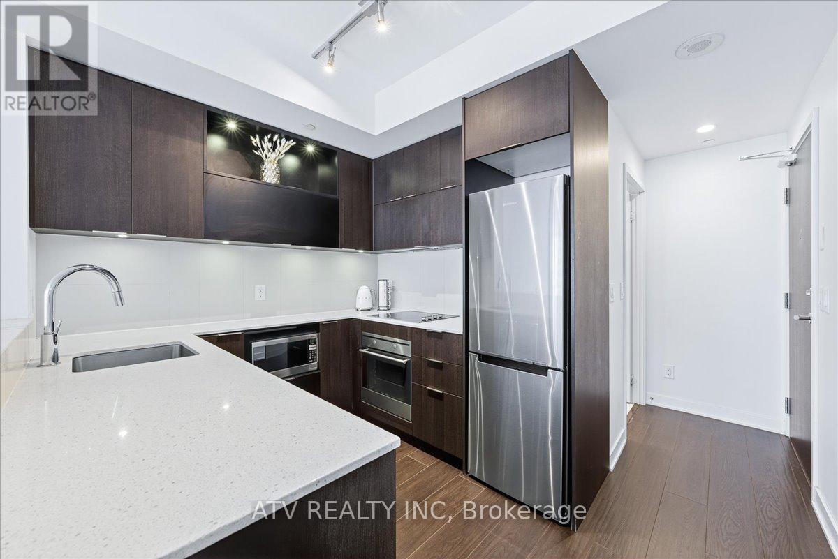 1113 - 170 Sumach Street, Toronto, Ontario  M5A 3H7 - Photo 6 - C12850490