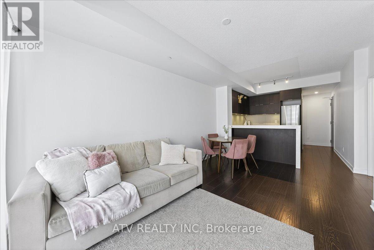 1113 - 170 Sumach Street, Toronto, Ontario  M5A 3H7 - Photo 9 - C12850490