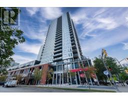 1113 - 170 SUMACH STREET, Toronto, Ontario