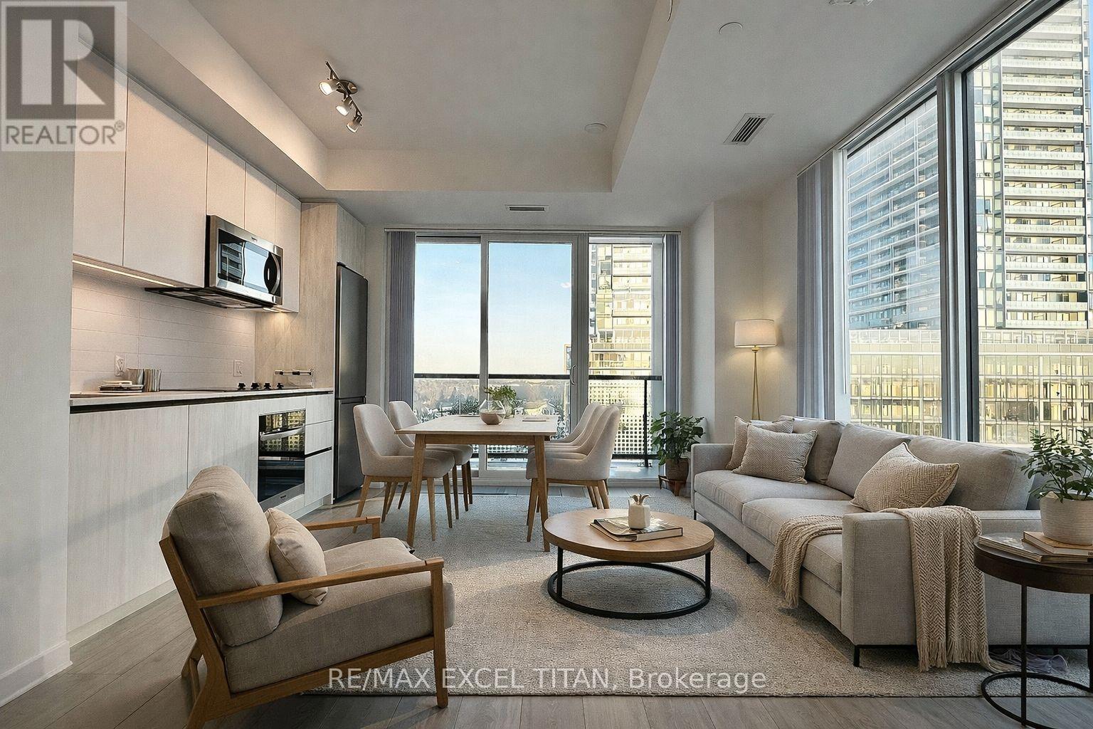 619- 5858 YONGE STREET, Toronto, Ontario