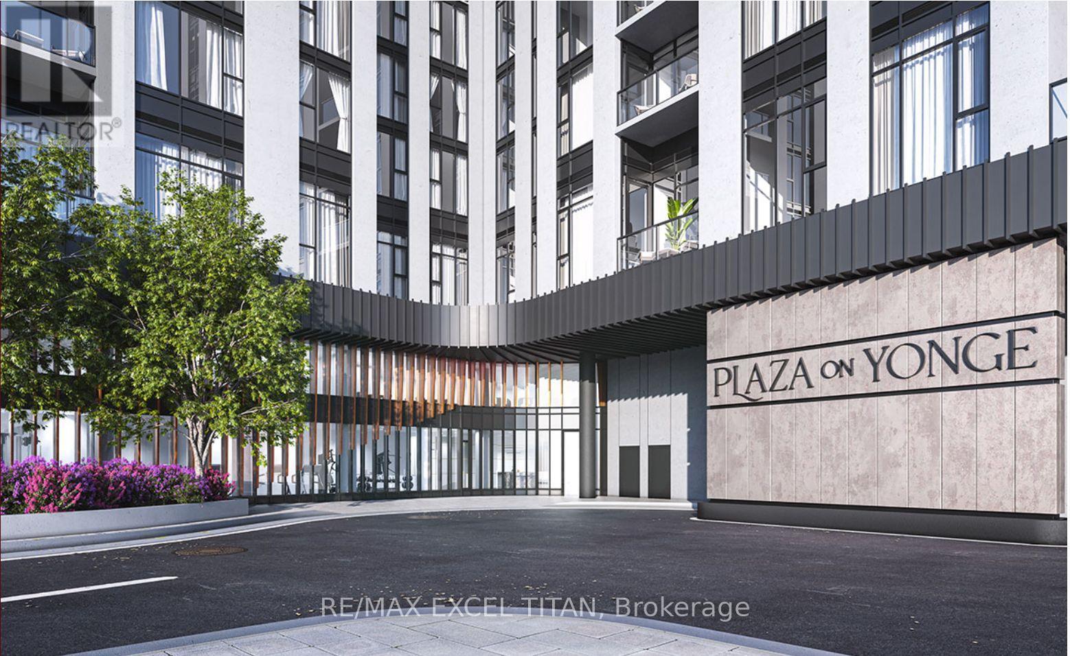 619- 5858 Yonge Street, Toronto, Ontario  M2M 0C6 - Photo 2 - C12850498