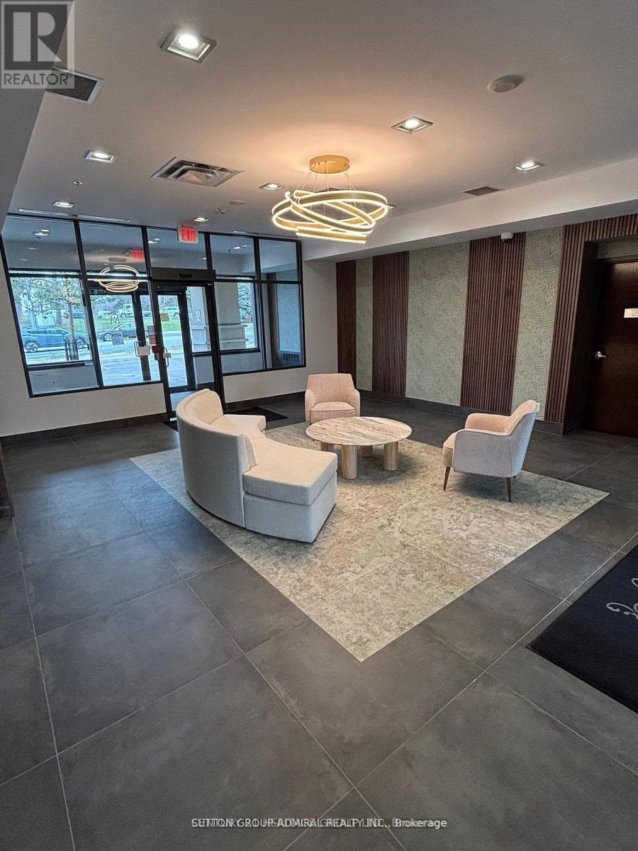 604 - 27 Rean Drive S, Toronto, Ontario  M2K 0A6 - Photo 10 - C12850520