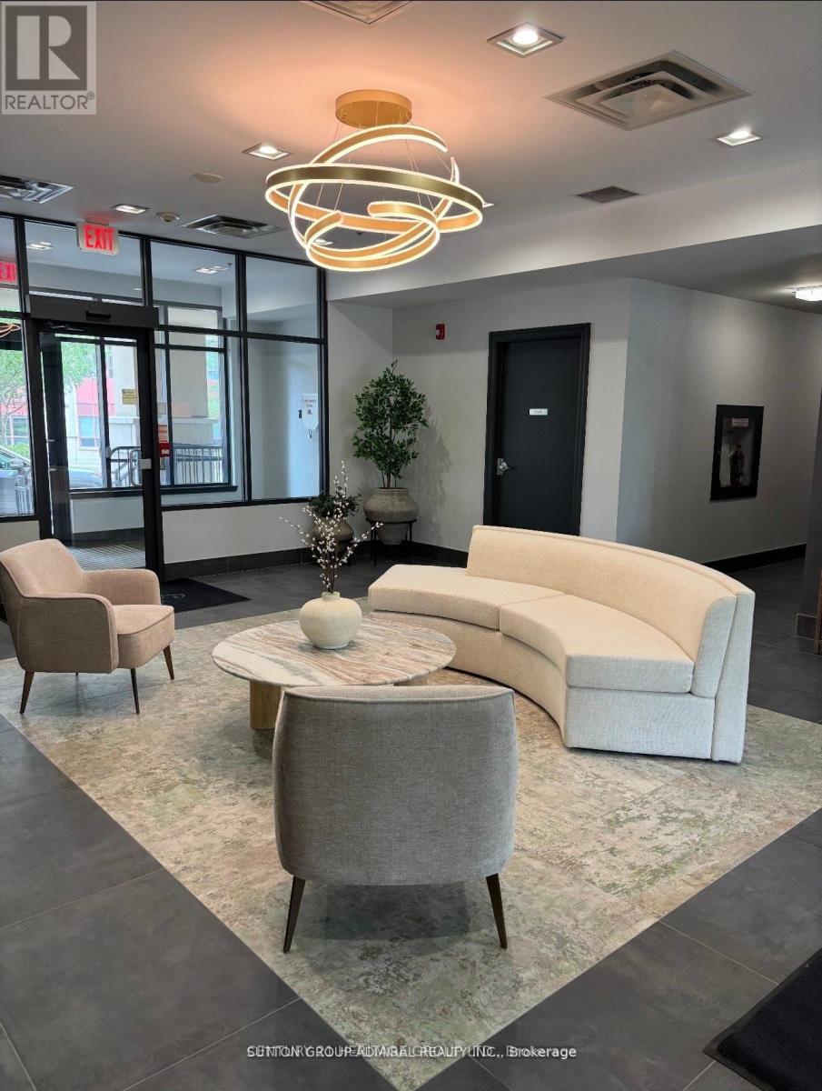 604 - 27 Rean Drive S, Toronto, Ontario  M2K 0A6 - Photo 14 - C12850520