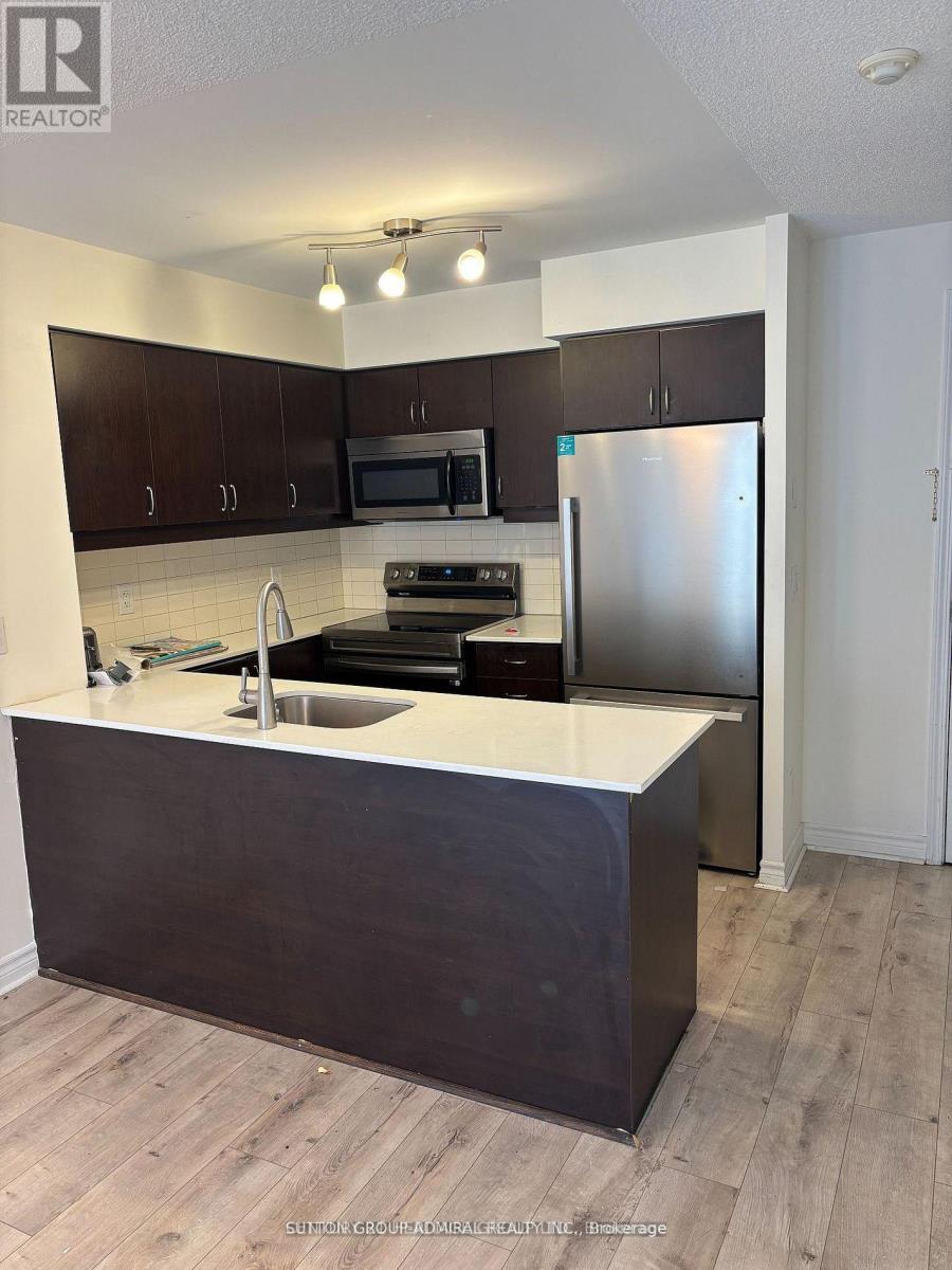 604 - 27 Rean Drive S, Toronto, Ontario  M2K 0A6 - Photo 3 - C12850520