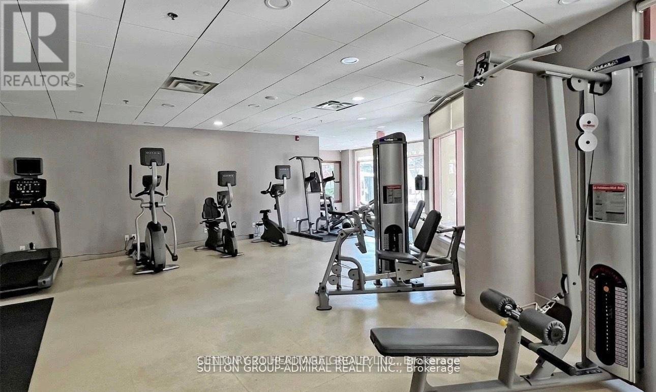 604 - 27 Rean Drive S, Toronto, Ontario  M2K 0A6 - Photo 9 - C12850520