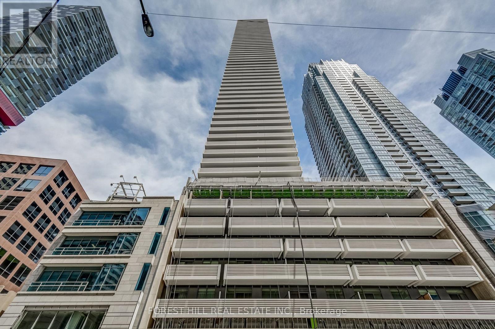 4301 - 2221 Yonge Street, Toronto, Ontario  M4S 2B4 - Photo 13 - C12850538