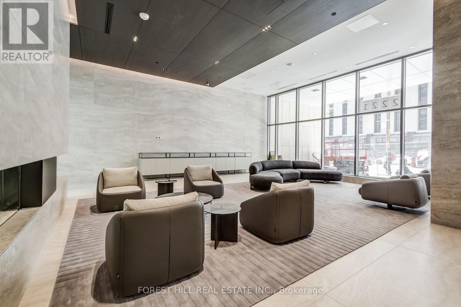 4301 - 2221 Yonge Street, Toronto, Ontario  M4S 2B4 - Photo 16 - C12850538