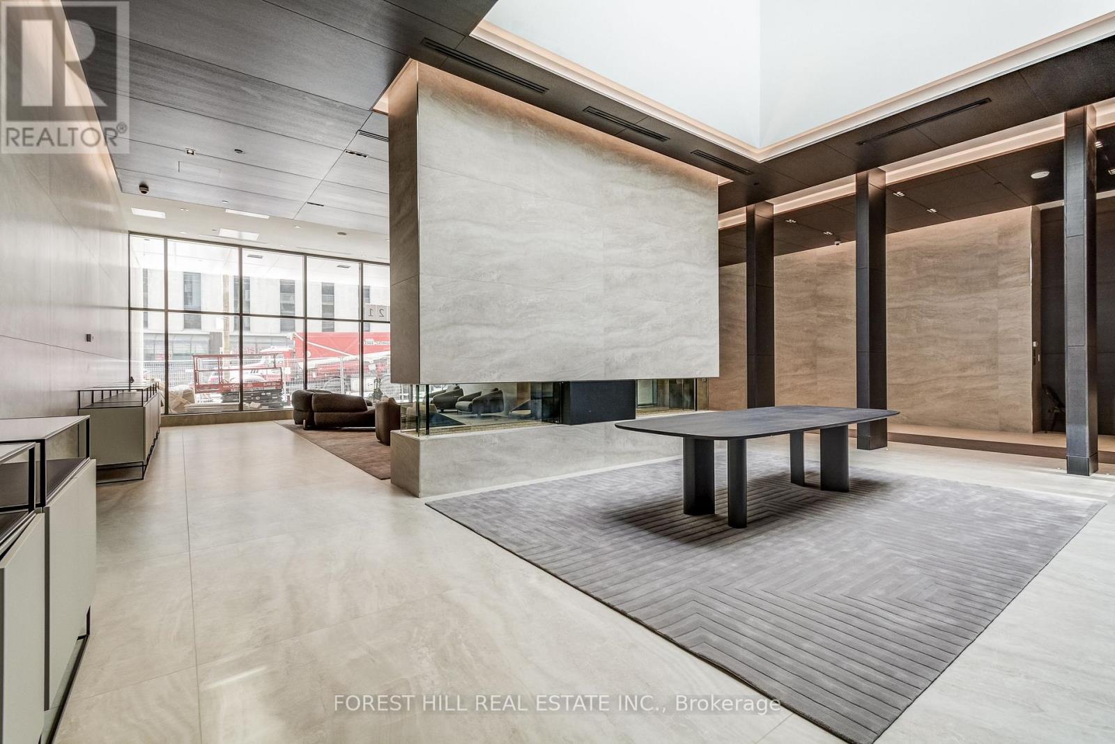 4301 - 2221 Yonge Street, Toronto, Ontario  M4S 2B4 - Photo 19 - C12850538