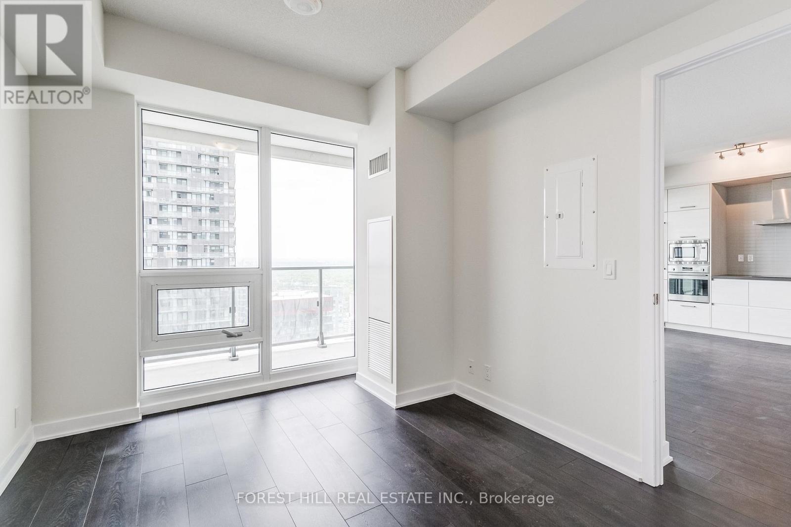4301 - 2221 Yonge Street, Toronto, Ontario  M4S 2B4 - Photo 37 - C12850538