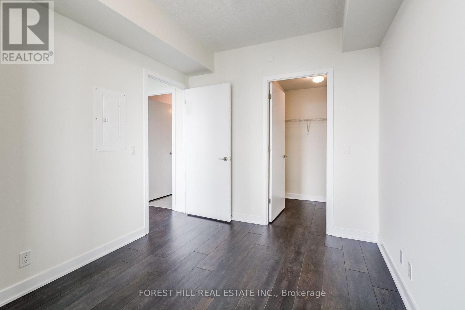 4301 - 2221 Yonge Street, Toronto, Ontario  M4S 2B4 - Photo 38 - C12850538