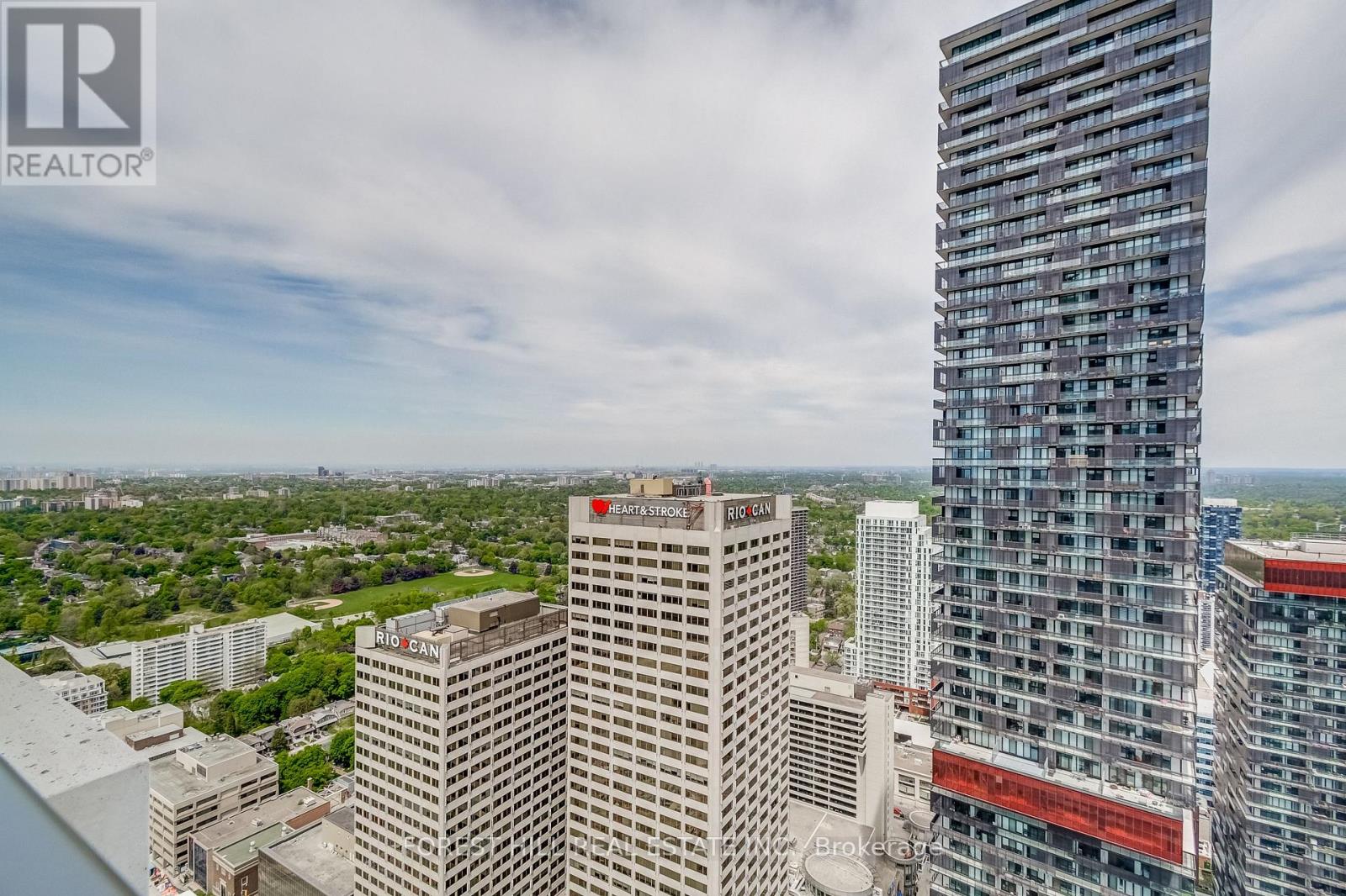 4301 - 2221 Yonge Street, Toronto, Ontario  M4S 2B4 - Photo 45 - C12850538