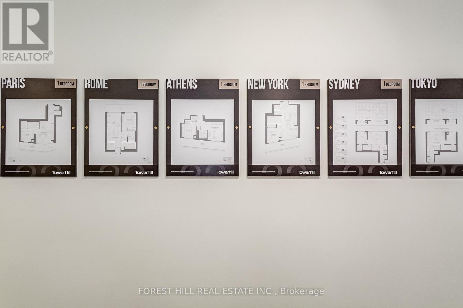 4301 - 2221 Yonge Street, Toronto, Ontario  M4S 2B4 - Photo 6 - C12850538