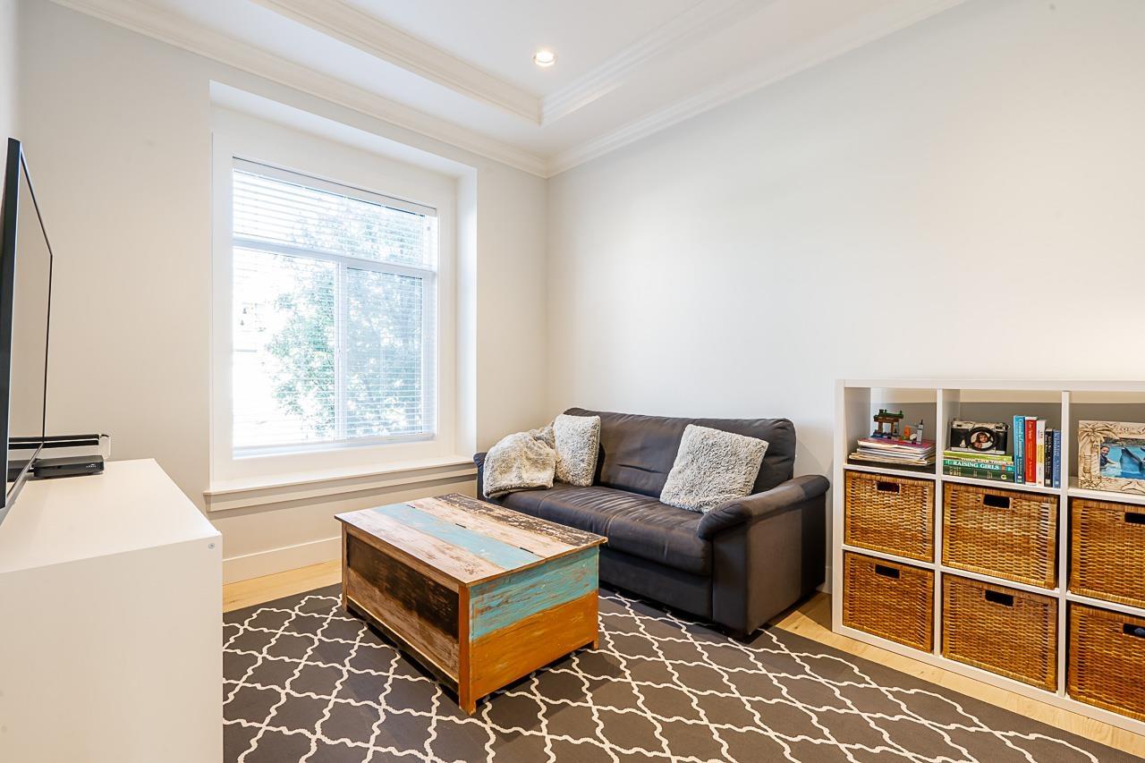 16752 17a Avenue, Surrey, British Columbia  V3Z 0T3 - Photo 15 - R3095643