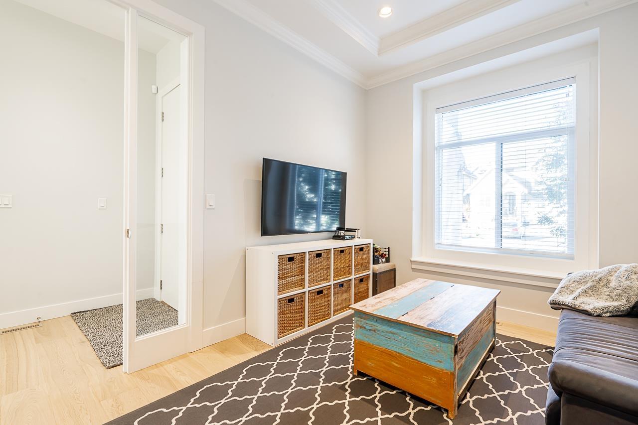 16752 17a Avenue, Surrey, British Columbia  V3Z 0T3 - Photo 16 - R3095643