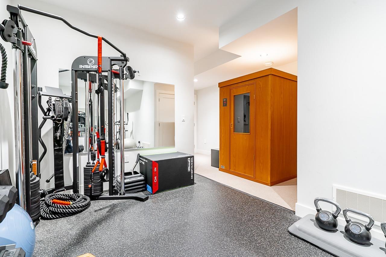 16752 17a Avenue, Surrey, British Columbia  V3Z 0T3 - Photo 30 - R3095643