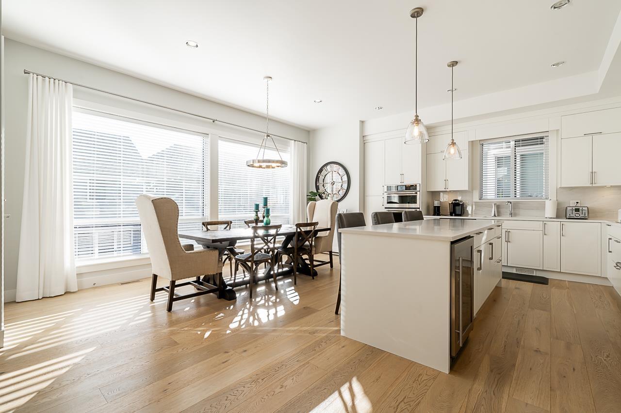 16752 17a Avenue, Surrey, British Columbia  V3Z 0T3 - Photo 7 - R3095643