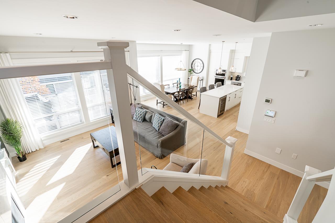 16752 17a Avenue, Surrey, British Columbia  V3Z 0T3 - Photo 17 - R3095643