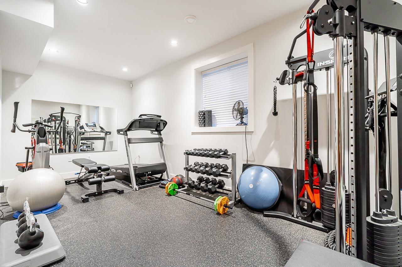 16752 17a Avenue, Surrey, British Columbia  V3Z 0T3 - Photo 29 - R3095643