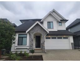 16752 17A AVENUE, Surrey, British Columbia