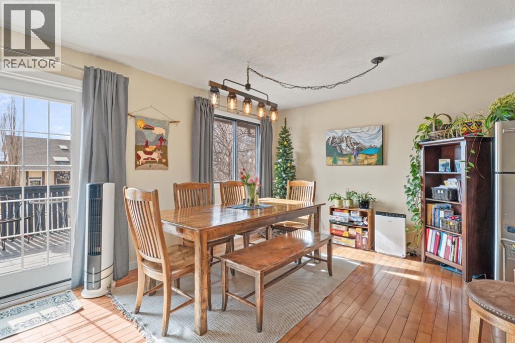 8, 50 8 Avenue Se, High River, Alberta  T1V 1E8 - Photo 5 - A2290763