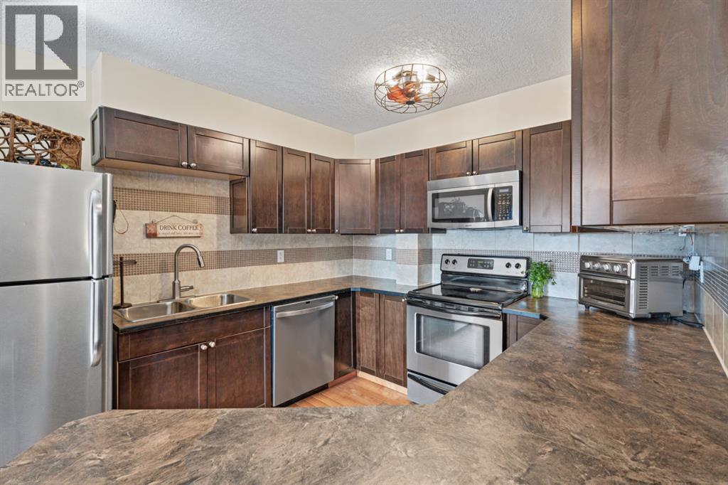 8, 50 8 Avenue Se, High River, Alberta  T1V 1E8 - Photo 2 - A2290763