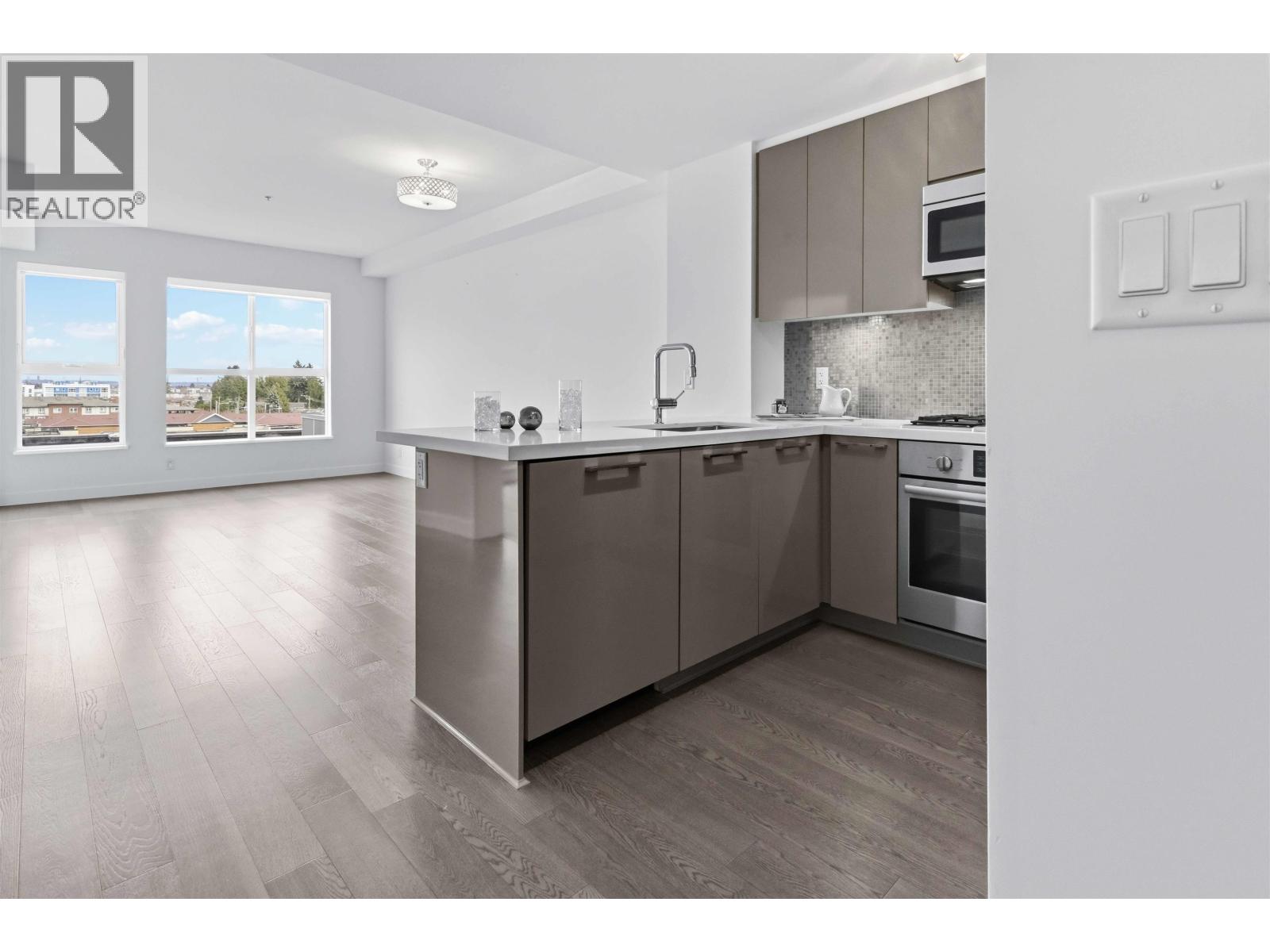 502 10177 River Drive, Richmond, British Columbia  V6X 0S2 - Photo 10 - R3093573