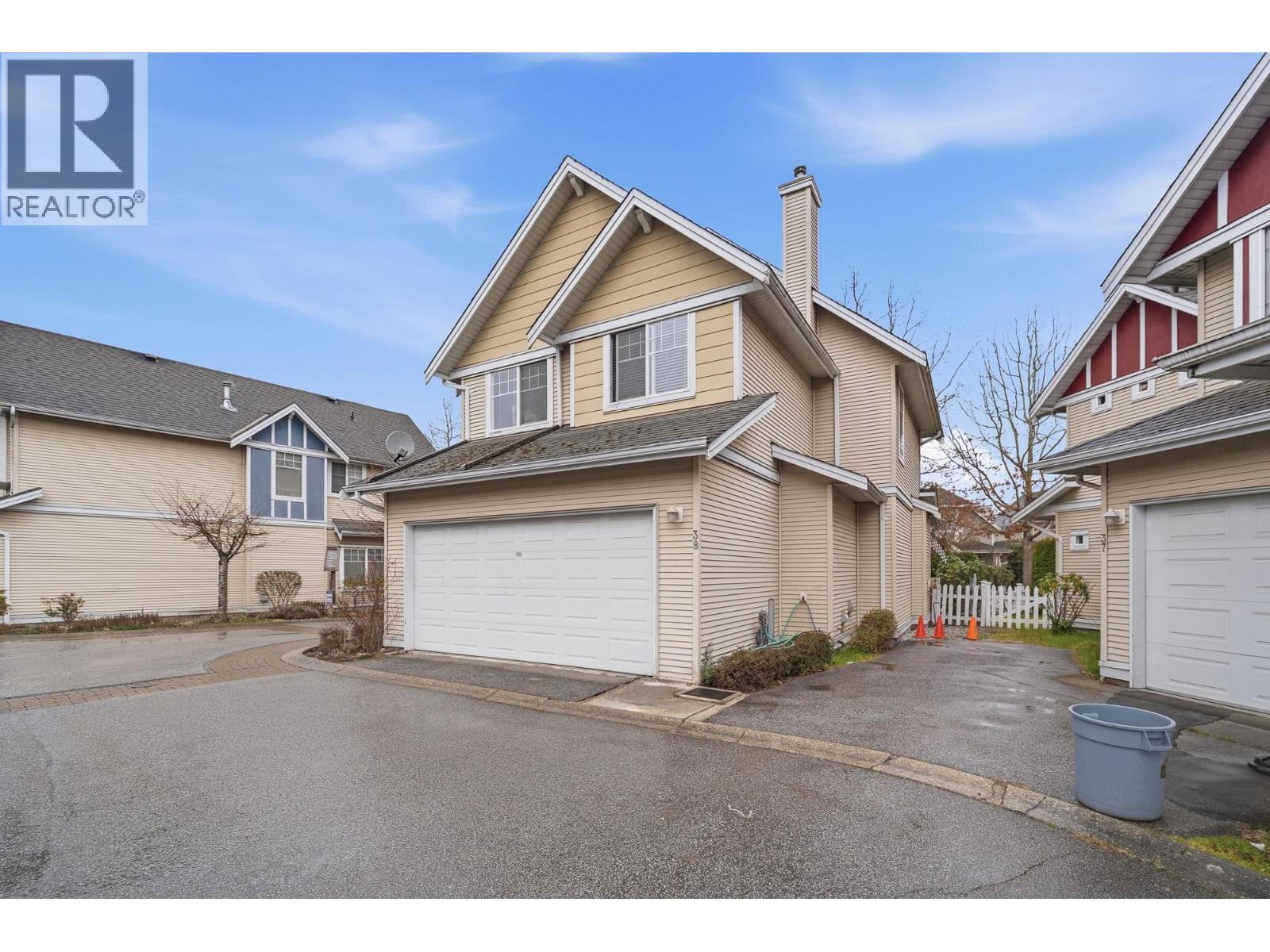 38 4711 Blair Drive, Richmond, British Columbia  V6X 4E6 - Photo 32 - R3094346