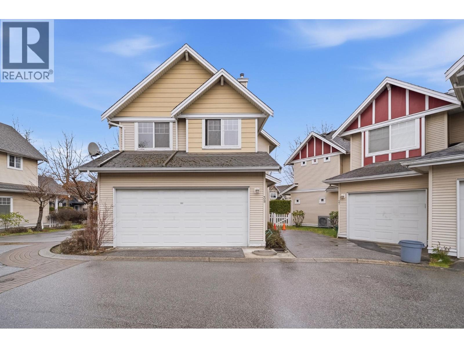 38 4711 Blair Drive, Richmond, British Columbia  V6X 4E6 - Photo 31 - R3094346