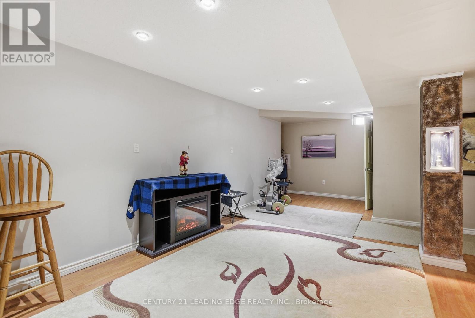 65 Forest Heights Street, Whitby, Ontario  L1R 1X4 - Photo 27 - E12850412