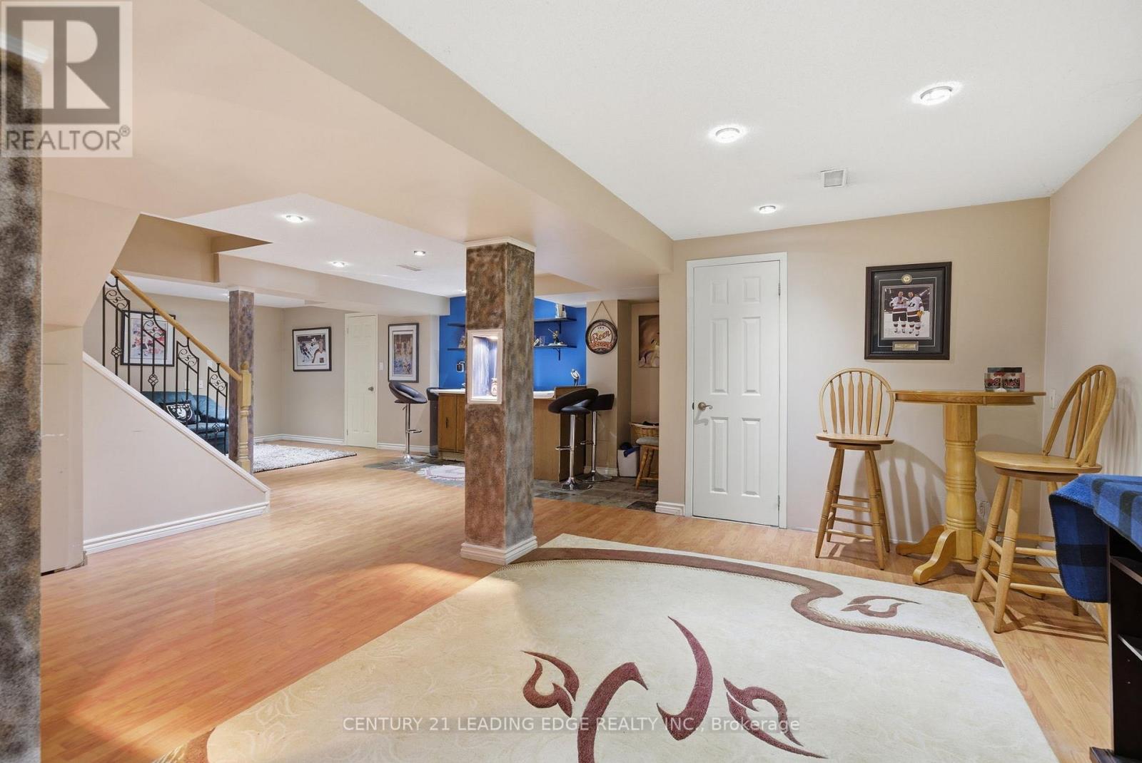 65 Forest Heights Street, Whitby, Ontario  L1R 1X4 - Photo 28 - E12850412