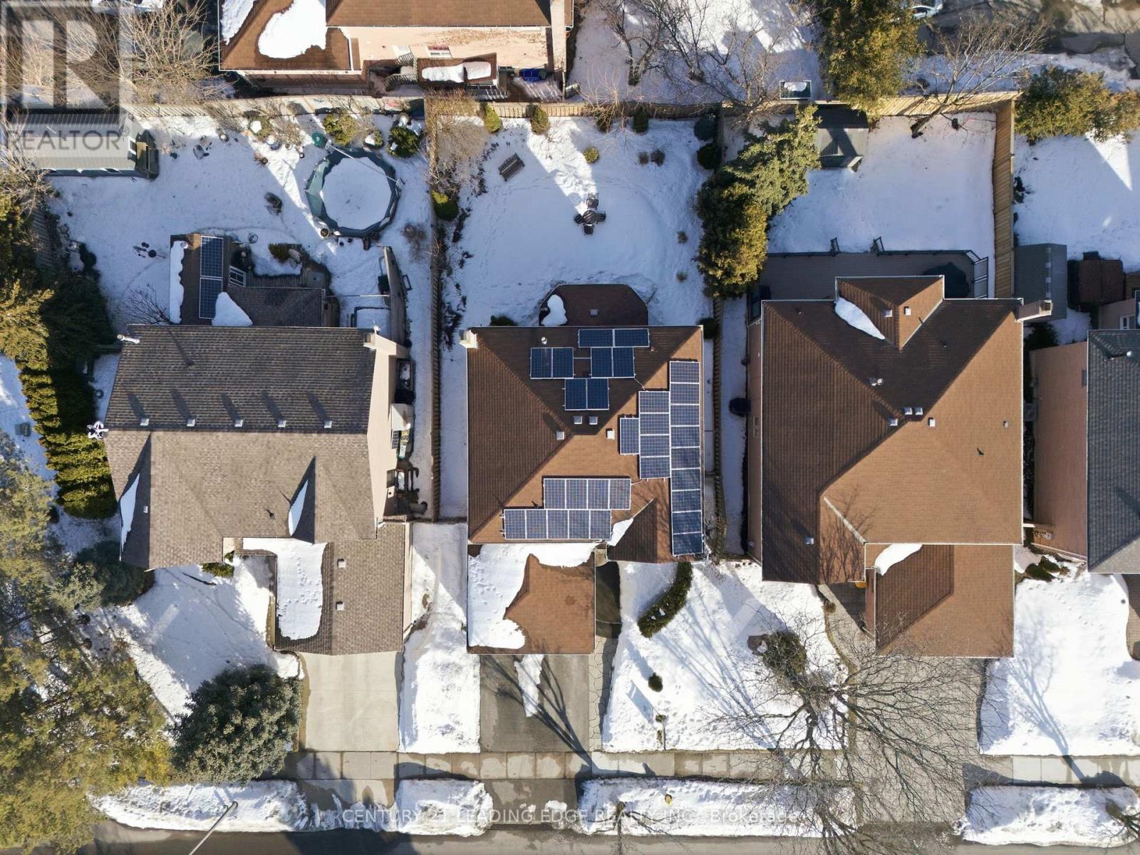 65 Forest Heights Street, Whitby, Ontario  L1R 1X4 - Photo 35 - E12850412