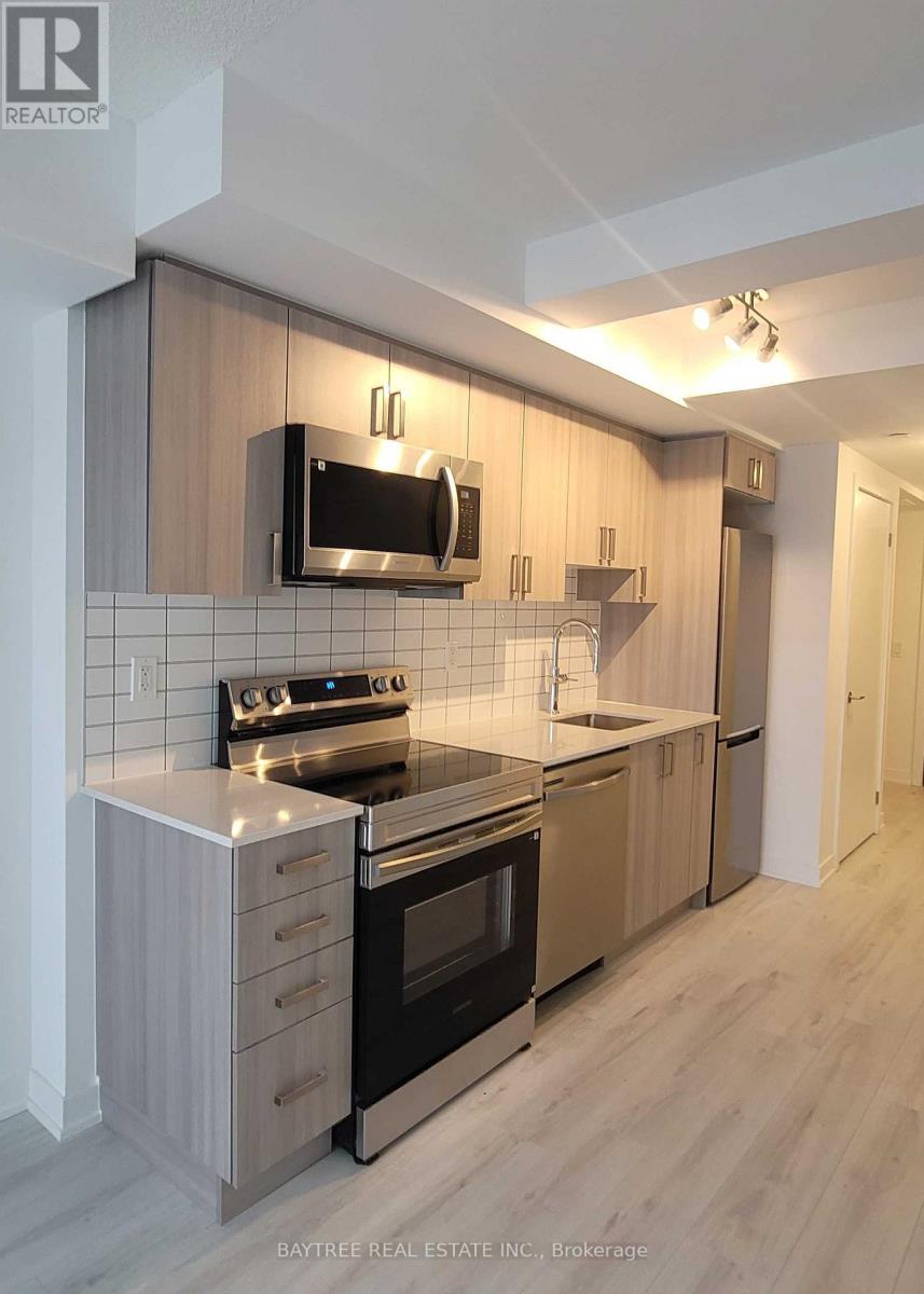 414 - 1010 SANDY BEACH ROAD, Pickering, Ontario