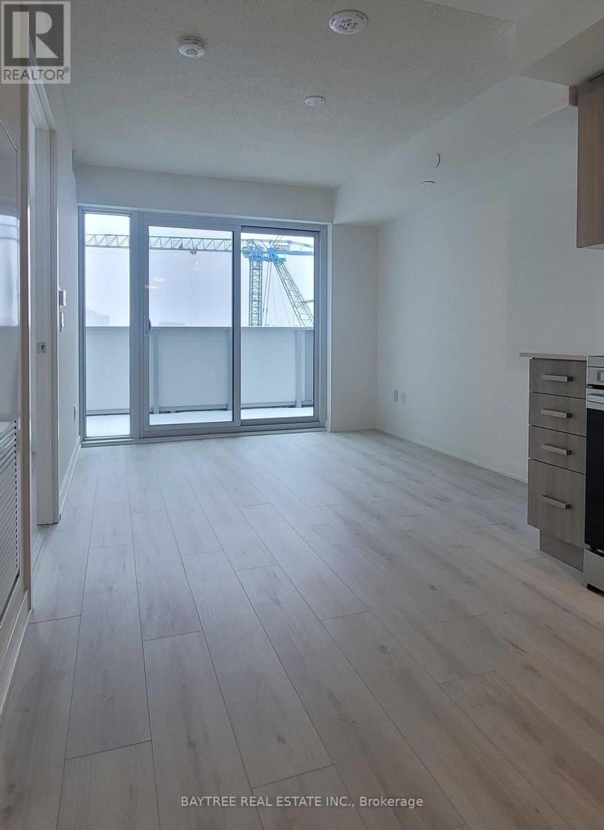 414 - 1010 Sandy Beach Road, Pickering, Ontario  L1W 3V9 - Photo 4 - E12850440