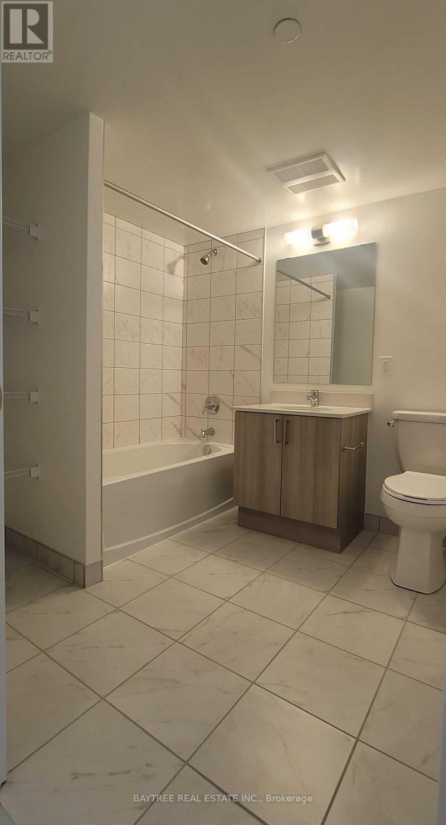 414 - 1010 Sandy Beach Road, Pickering, Ontario  L1W 3V9 - Photo 7 - E12850440