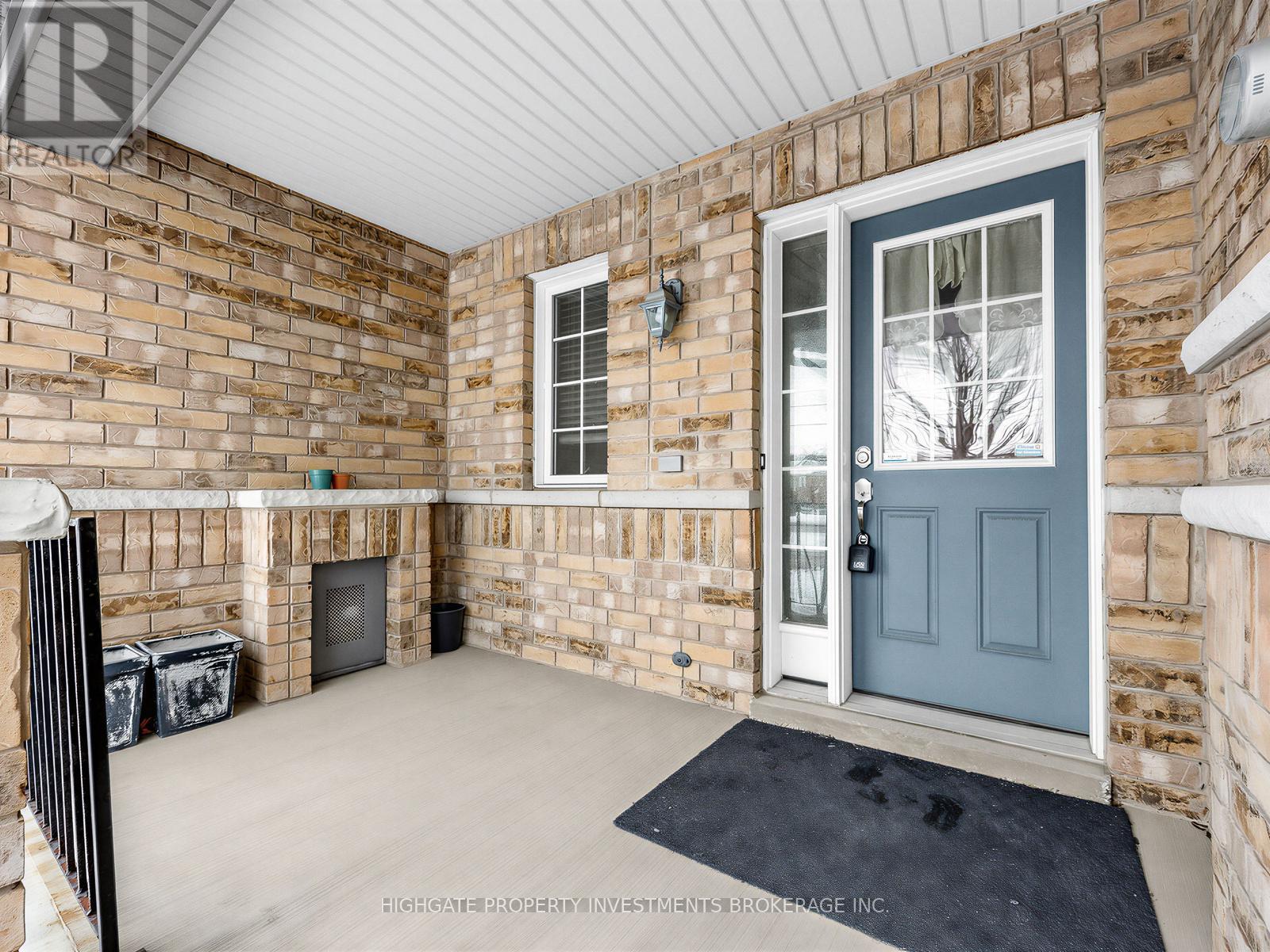 55 Todhunter Crescent, Ajax, Ontario  L1Z 0J9 - Photo 2 - E12850442