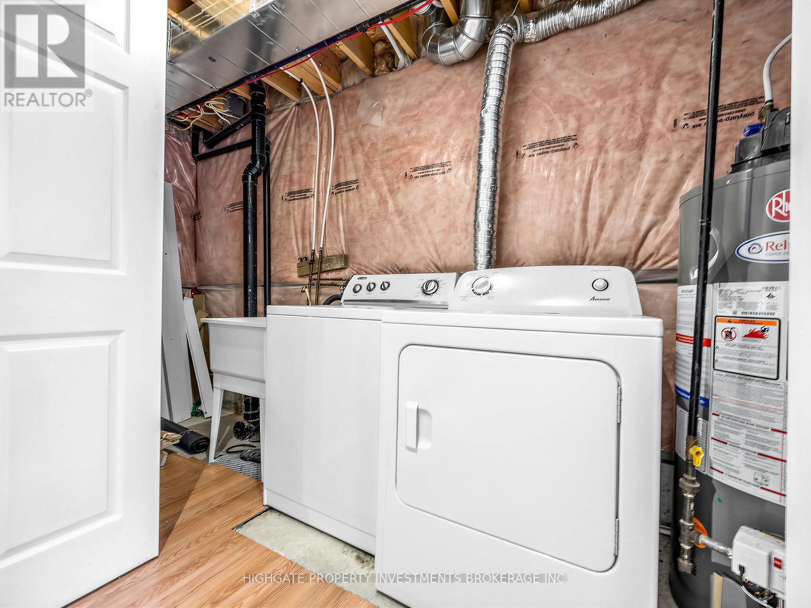 55 Todhunter Crescent, Ajax, Ontario  L1Z 0J9 - Photo 31 - E12850442