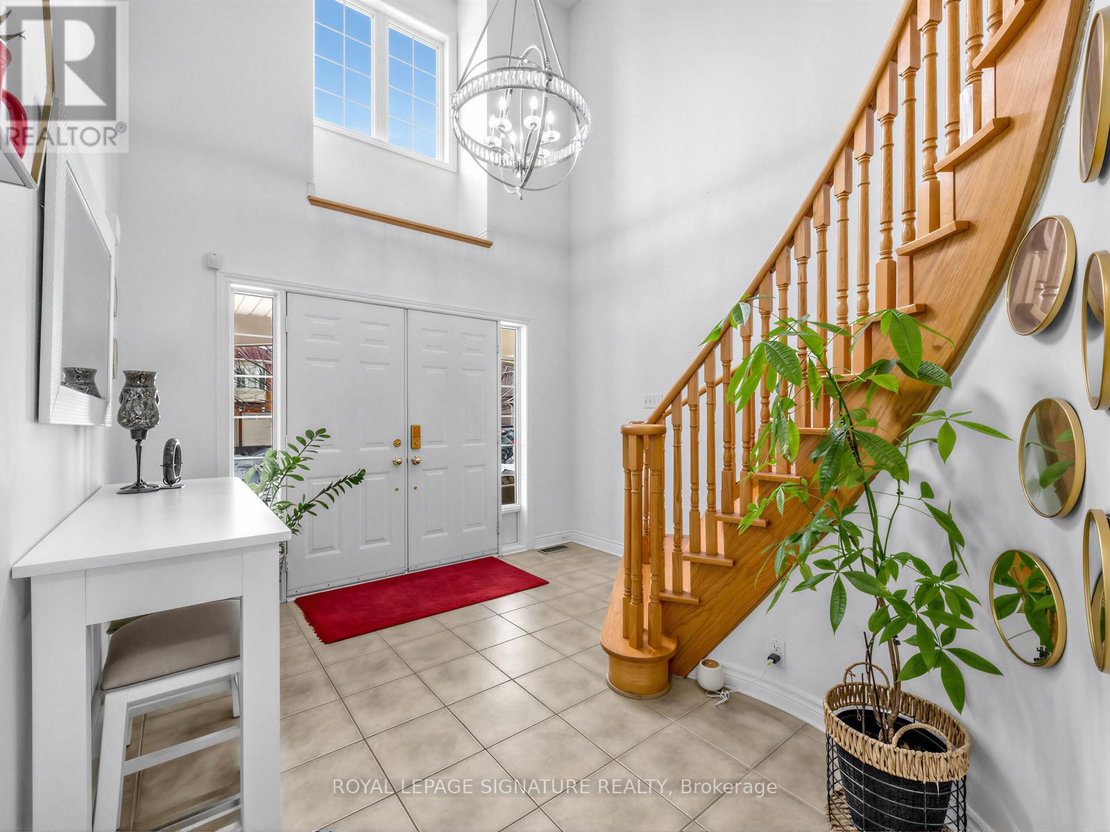 30 Root Crescent, Ajax, Ontario  L1T 4J8 - Photo 22 - E12850472