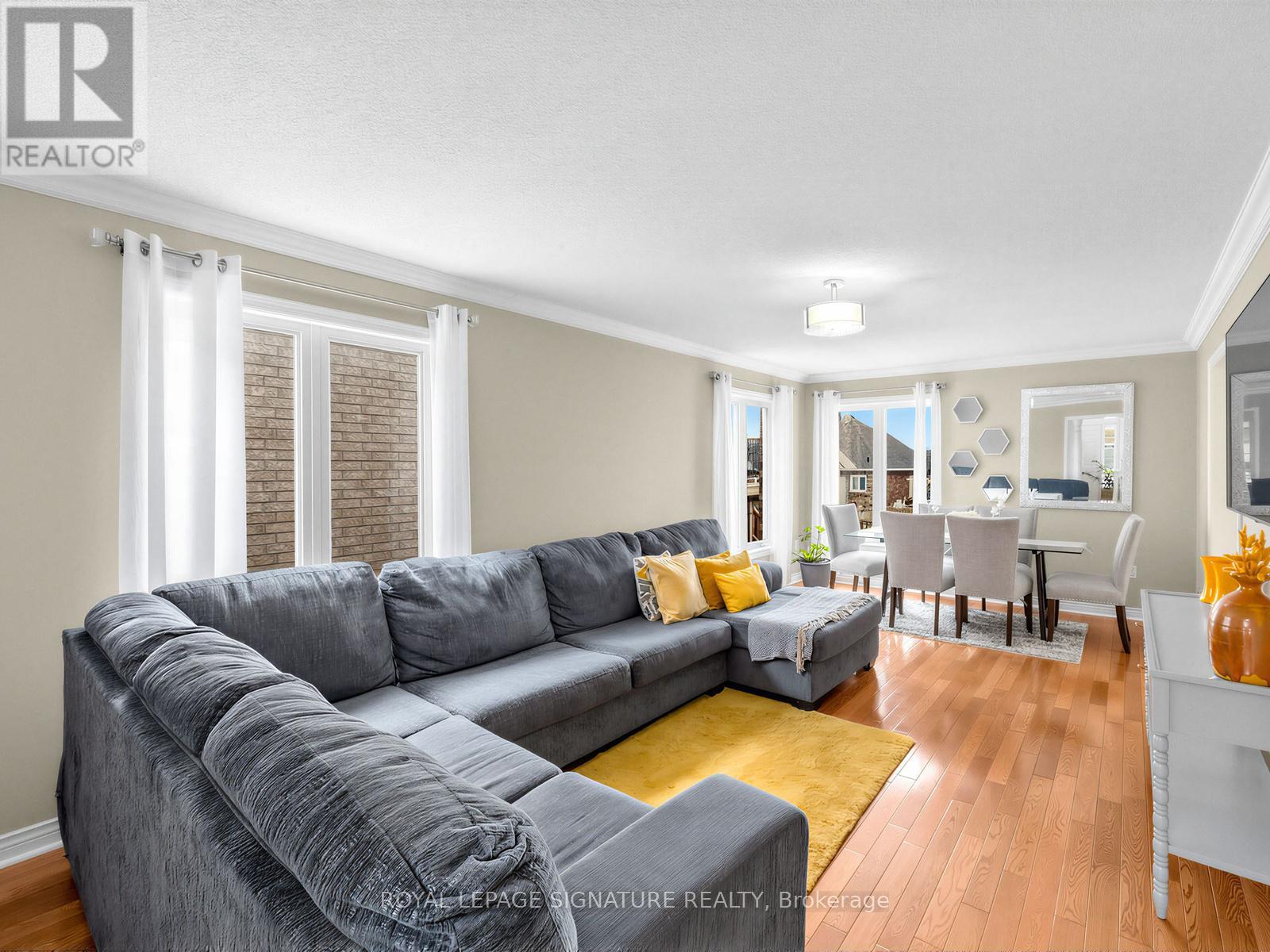 30 Root Crescent, Ajax, Ontario  L1T 4J8 - Photo 23 - E12850472