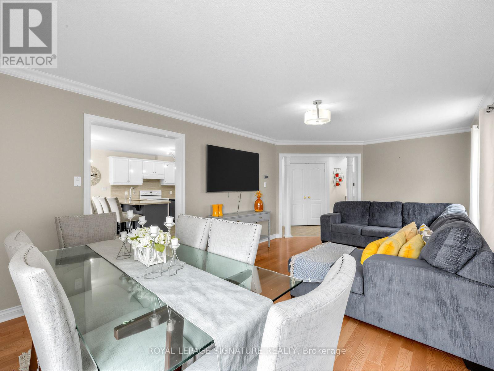 30 Root Crescent, Ajax, Ontario  L1T 4J8 - Photo 25 - E12850472