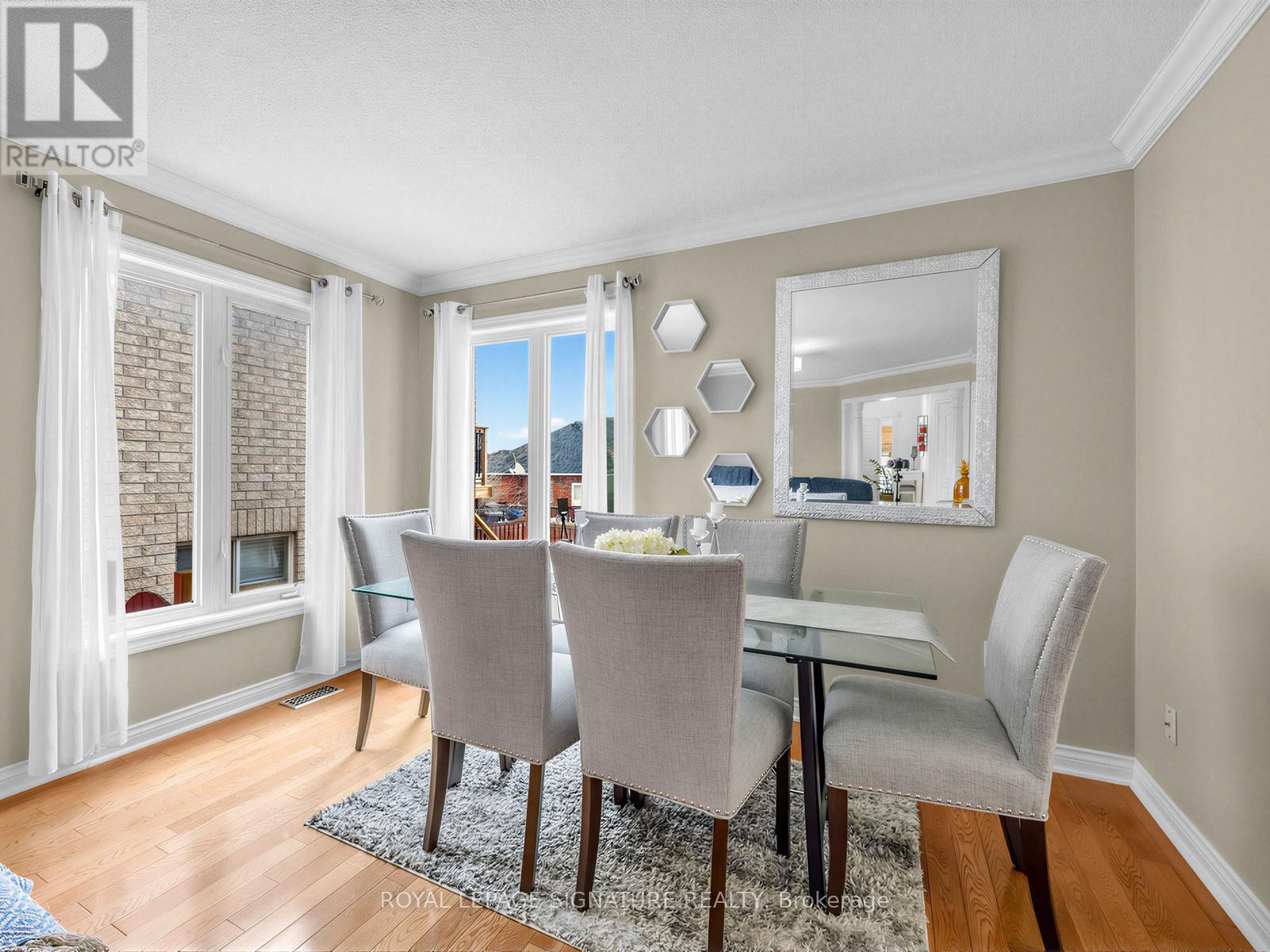 30 Root Crescent, Ajax, Ontario  L1T 4J8 - Photo 26 - E12850472