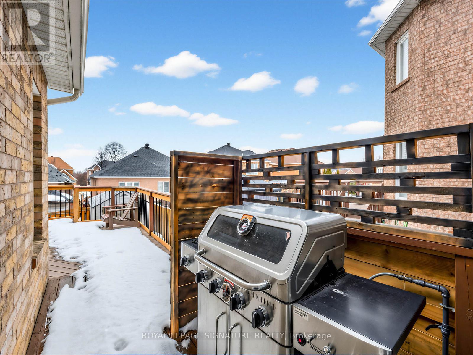 30 Root Crescent, Ajax, Ontario  L1T 4J8 - Photo 28 - E12850472