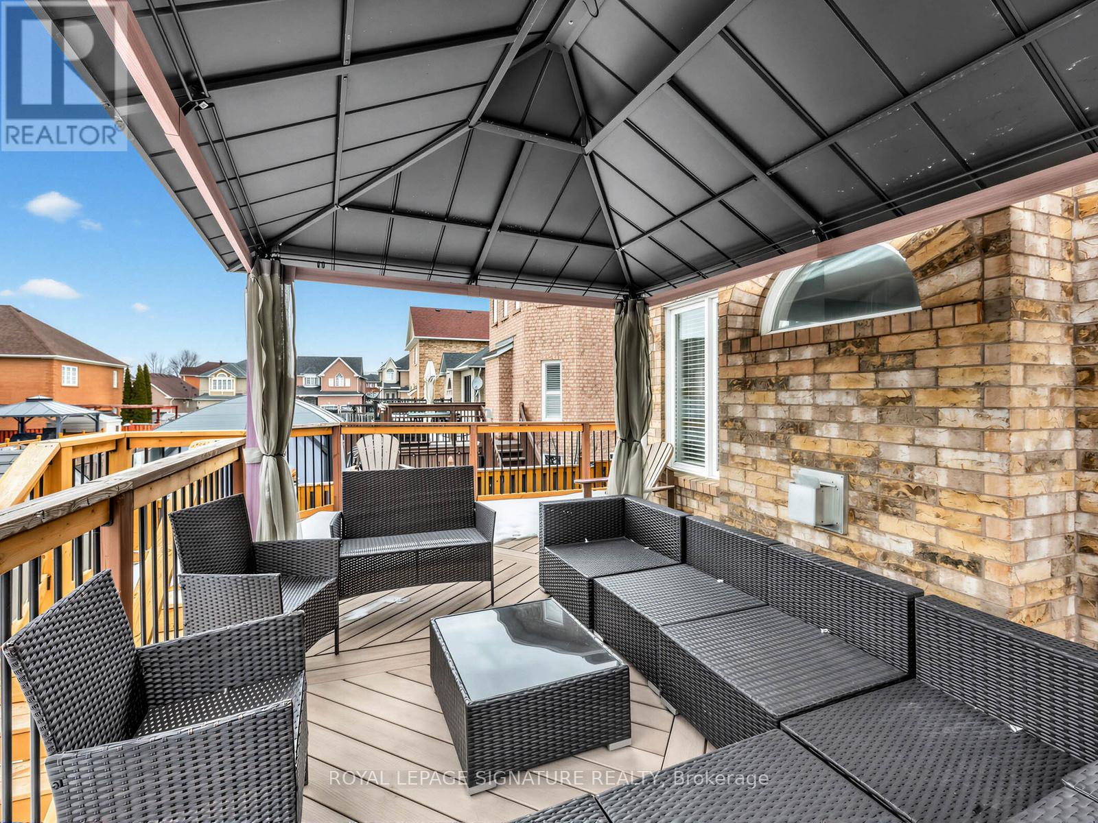 30 Root Crescent, Ajax, Ontario  L1T 4J8 - Photo 30 - E12850472