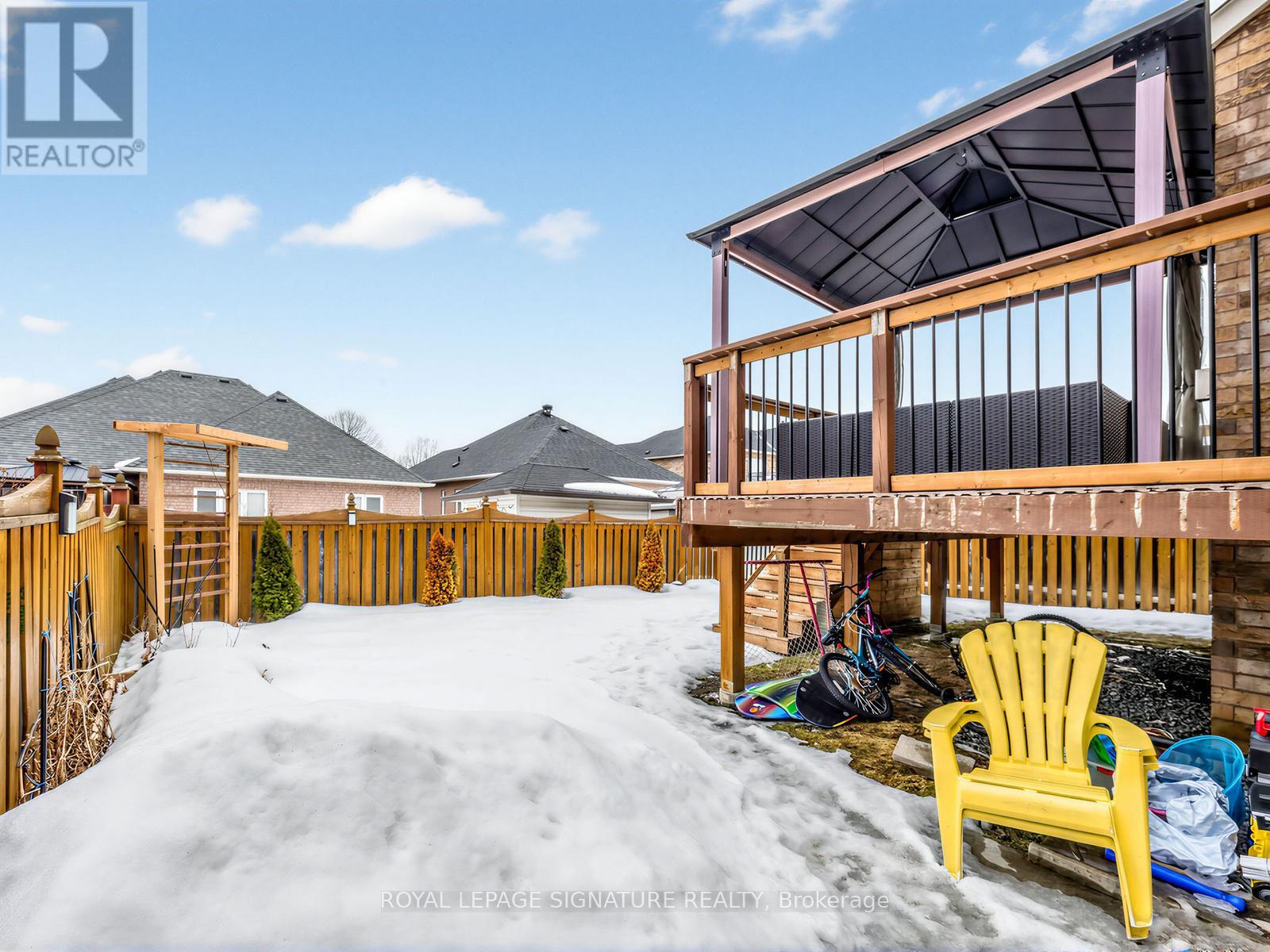 30 Root Crescent, Ajax, Ontario  L1T 4J8 - Photo 32 - E12850472