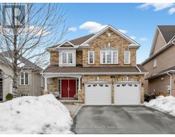 30 ROOT CRESCENT, Ajax, Ontario