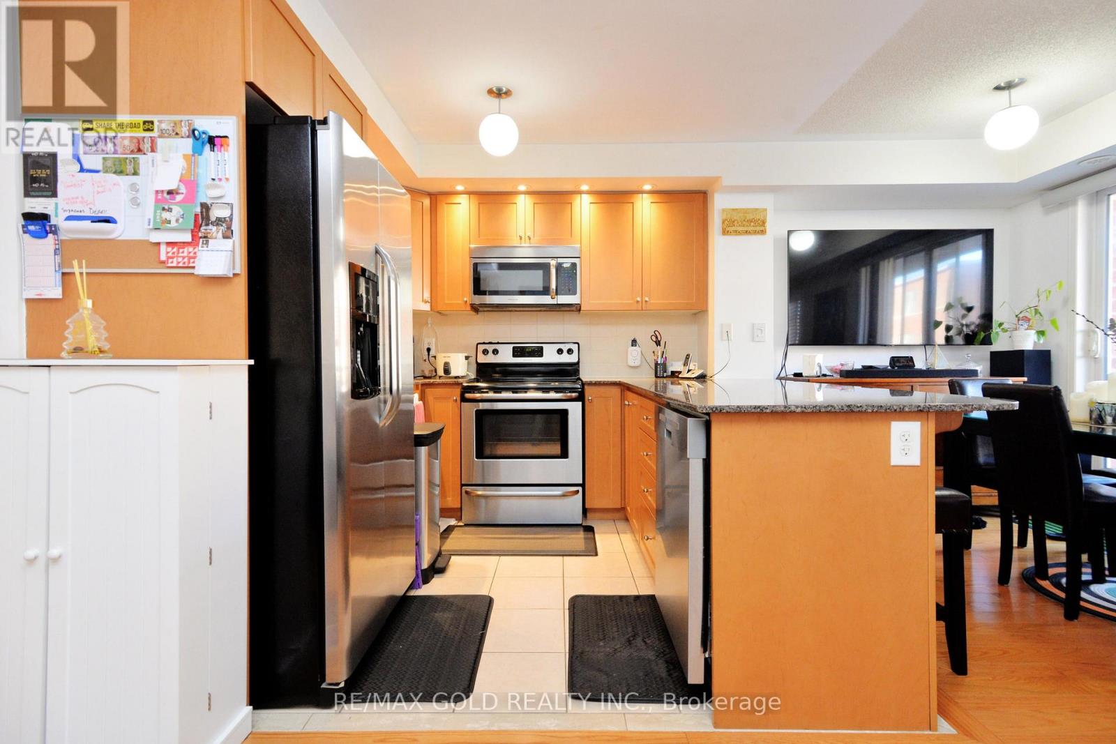 26 - 671 Warden Avenue, Toronto, Ontario  M1L 0G3 - Photo 11 - E12850528