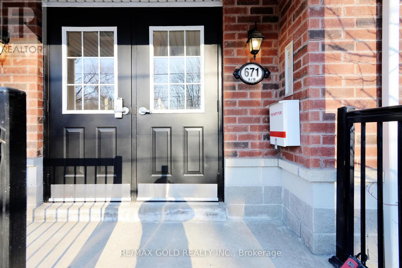 26 - 671 Warden Avenue, Toronto, Ontario  M1L 0G3 - Photo 2 - E12850528