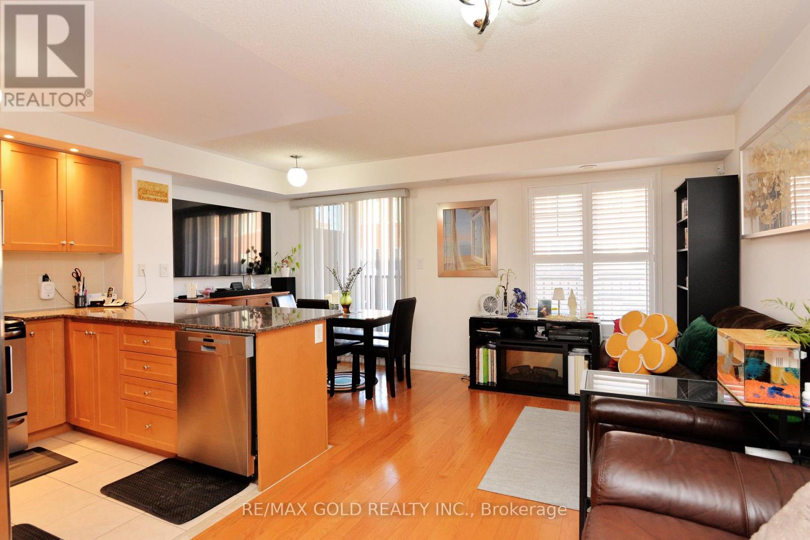 26 - 671 Warden Avenue, Toronto, Ontario  M1L 0G3 - Photo 9 - E12850528